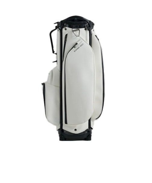 オムニックスゴルフ（OMNIX GOLF）キャディバッグ REL-WH01 Japan Exclusive RL20261004