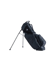 オムニックスゴルフ（OMNIX GOLF）キャディバッグ Black Dragon Light Weight SB20241009