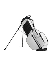 オムニックスゴルフ(OMNIX GOLF)ゴルフ スタンド式 キャディバッグ 8.5型 4分割 REL-WH02 Japan Exclusive RL2026…