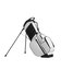 オムニックスゴルフ（OMNIX GOLF）ゴルフ スタンド式 キャディバッグ 8.5型 4分割 REL-WH02 Japan Exclusive RL2026…