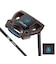 テーラーメイド（TAYLORMADE）スパイダーツアー X TORCHED SS with Single Line パター(ロフト3度)KBS CT 120 …