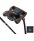 テーラーメイド（TAYLORMADE）スパイダーツアー TORCHED CN with Single Line パター(ロフト3度)KBS CT 120 ST…