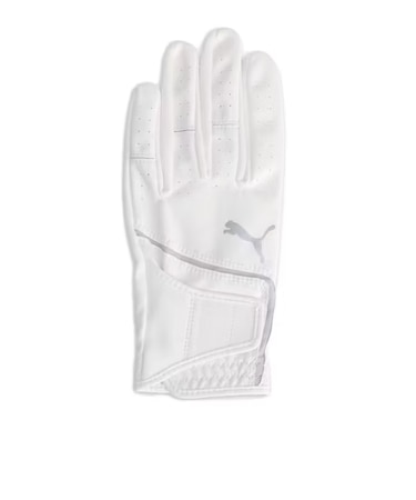 プーマ（PUMA）左手用 ゴルフ スーパー タッチ グローブ 042107-02