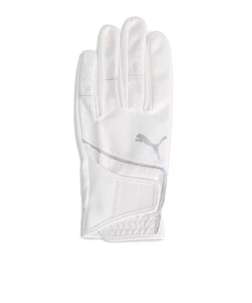 プーマ（PUMA）左手用 ゴルフ スーパー タッチ グローブ 042107-02