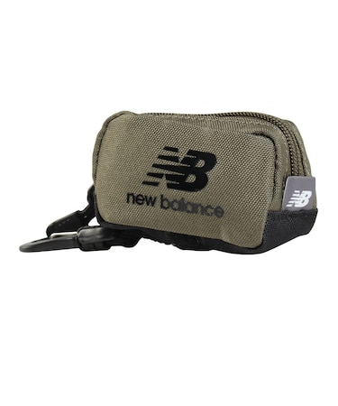 ニューバランス（new balance）ゴルフ ボールホルダー 012-6984015-181