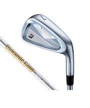 B-FORGED 200CB+ アイアンセット 6本 (5I～9I PW) Dynamic Gold 95