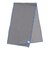ミッション（MISSION）冷感タオル マックス プラス クーリング タオル グレー 24×91cm 109371HC UPF50 冷却 UVカット フェイス…