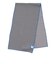 ミッション（MISSION）冷感タオル マックス プラス クーリング タオル グレー 24×91cm 109371HC UPF50 冷却 UVカット フェイス…