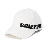ブリーフィング（BRIEFING）帽子 WR CORDURA ROUND LOGO キャップ BRG263M97-000