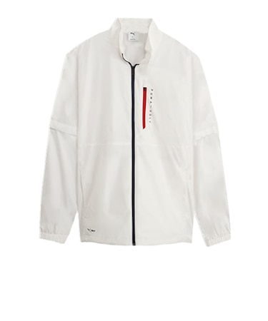 プーマ（PUMA）ゴルフウェア ゴルフ FOG デタッチャブル ウィンド ジャケット 697326-03