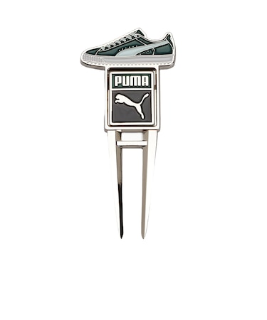 プーマ（PUMA）ゴルフ クライド GS クリップフォーク マーカー 05522503