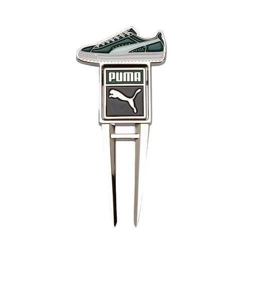 プーマ（PUMA）ゴルフ クライド GS クリップフォーク マーカー 05522503