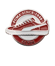 プーマ（PUMA）ゴルフ クライド GS ビッグ マーカー 05522404