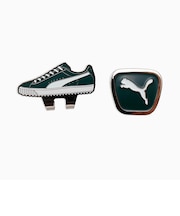 プーマ(PUMA)ゴルフ クライド GS ロゴクリップ マーカー 05522603