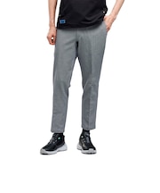 プーマ(PUMA)ゴルフウェア ゴルフ FOG 千鳥 テーパード パンツ 697330-03