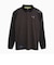 プーマ（PUMA）ゴルフウェア ゴルフ CG ジク T7 長袖 ポロシャツ 697312-01