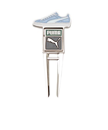 プーマ（PUMA）ゴルフ クライド GS クリップフォーク マーカー 05522505