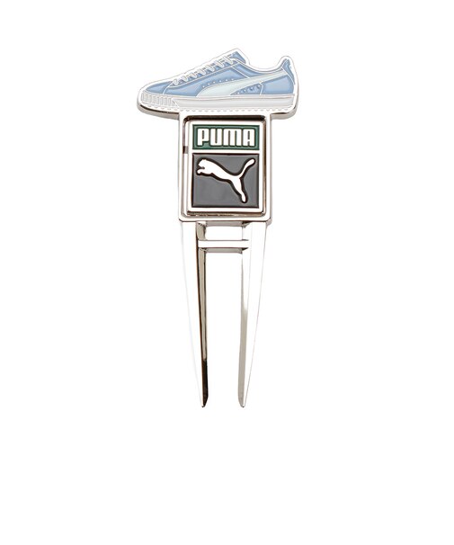 プーマ（PUMA）ゴルフ クライド GS クリップフォーク マーカー 05522505