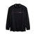 プーマ（PUMA）ゴルフウェア ゴルフ FOG グラフィック モックネック 長袖 シャツ 697333-01