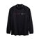 プーマ（PUMA）ゴルフウェア ゴルフ FOG グラフィック モックネック 長袖 シャツ 697333-01