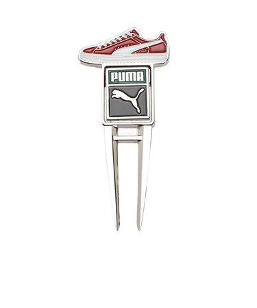 プーマ（PUMA）ゴルフ クライド GS クリップフォーク マーカー 05522504