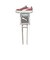 プーマ（PUMA）ゴルフ クライド GS クリップフォーク マーカー 05522504