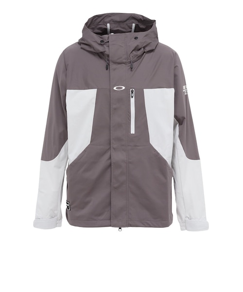 オークリー（OAKLEY）ゴルフウェア アウター 防風 STAL TECHCOL UV
