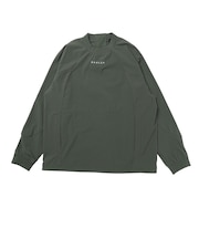 オークリー(OAKLEY)ゴルフウェア UNDULAT クルーネック ジャケット FOA409417-760
