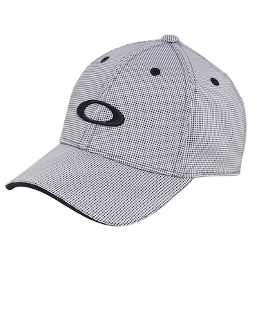 オークリー（OAKLEY）帽子 Evergreen キャップ 26.0 FOS902393-2DE