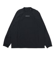 オークリー(OAKLEY)ゴルフウェア UNDULAT クルーネック ジャケット FOA409417-021