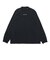 オークリー（OAKLEY）ゴルフウェア 防風 撥水 UNDULAT 長袖 クルーネック ジャケット FOA409417-021