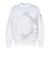 オークリー（OAKLEY）ゴルフウェア 吸汗速乾 遮熱 SKULL BOLD SWEATER 長袖モックネックシャツ FOA409544-100