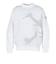 オークリー（OAKLEY）ゴルフウェア 吸汗速乾 遮熱 SKULL BOLD SWEATER 長袖モックネックシャツ FOA409544-100