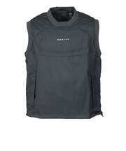 オークリー（OAKLEY）ゴルフウェア プルオーバーウインドベスト FOA409548-760