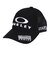 オークリー（OAKLEY）ゴルフ 吸汗速乾 FIXED メッシュキャップ FOS902395-021