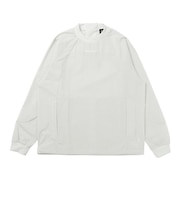 オークリー(OAKLEY)ゴルフウェア UNDULAT クルーネック ジャケット FOA409417-20K