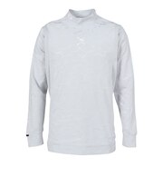 オークリー(OAKLEY)ゴルフウェア SKULL EQUILI 長袖モックネックシャツ FOA409538-20K