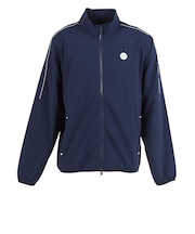 キャロウェイ（CALLAWAY）ゴルフウェア 8WAYストレッチ撥水リップ長袖ブルゾン C26215100-1120