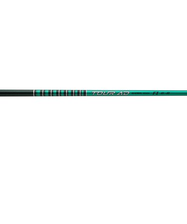 コブラ（Cobra）【スリーブ付きシャフトのみ単品】ドライバー用 Tour AD FI-6