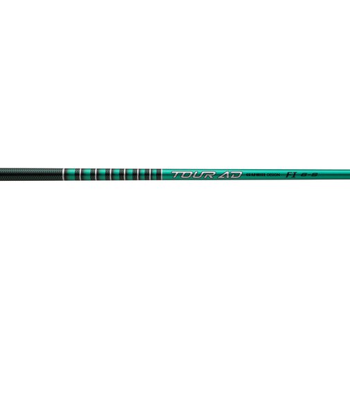 コブラ（Cobra）【スリーブ付きシャフトのみ単品】ドライバー用 Tour AD FI-6