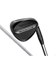 タイトリスト（TITLEIST）Vokey SM11 ジェットブラック ウェッジ(5012F ロフト50度)BV105