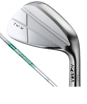 本間ゴルフ(HONMA)ツアーワールド TW-W クロムメッキ ウェッジ(4808I、ロフト48度)N.S.PRO 950GH neo