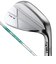 本間ゴルフ（HONMA）ツアーワールド TW-W クロムメッキ ウェッジ(4808I、ロフト48度)N.S.PRO 950GH neo