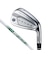 本間ゴルフ（HONMA）ツアーワールド TW777 PCB MAX アイアン(SW ロフト56度)N.S.PRO 950GH neo