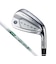 本間ゴルフ（HONMA）ツアーワールド TW777 PCB MAX アイアン(SW ロフト56度)N.S.PRO 950GH neo