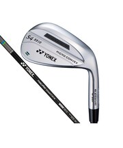ヨネックス（YONEX）イーゾーン EZONE W301 BB ウェッジ(5410 ロフト54度)REXIS Steel Core Type H