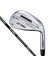 ヨネックス（YONEX）イーゾーン EZONE W301 BB ウェッジ(5410 ロフト54度)REXIS Steel Core Type H