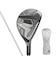 テーラーメイド（TAYLORMADE）Qi35 MAX LITE レスキュー(6U ロフト31度)ELDIO TM40
