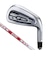 ヨネックス（YONEX）イーゾーン EZONE CB702フォージドアイアンセット 5本(6I～9I、PW)N.S.PRO MODUS3 TOUR 105