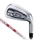 ヨネックス（YONEX）イーゾーン EZONE CB702フォージドアイアンセット 5本(6I～9I、PW)N.S.PRO MODUS3 TOUR 105